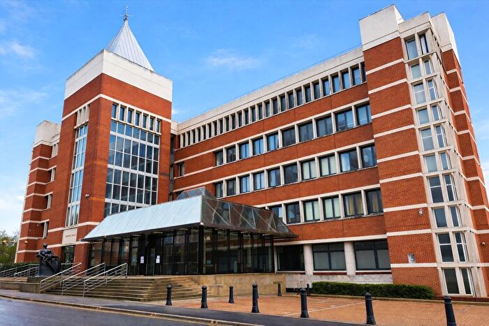 2 Bedroom Flat To Rent In Sentinel House, Norwich, NR1