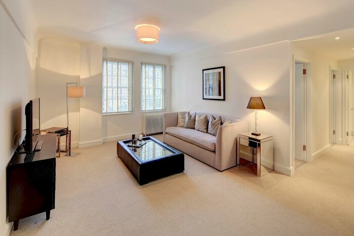 2 Bedroom Flat To Rent In Fulham Road, London, SW3