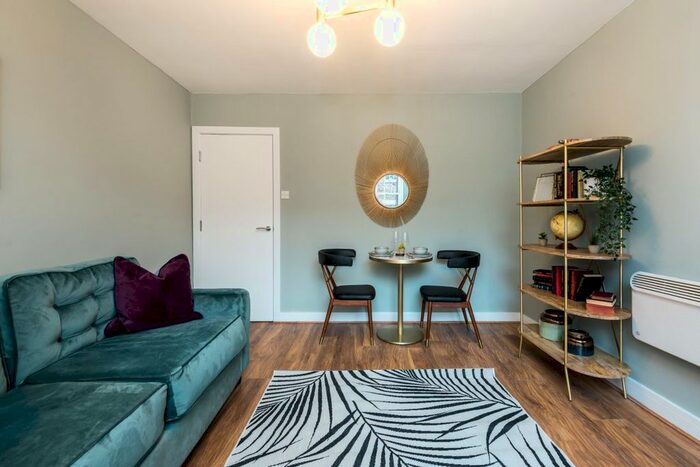 1 Bedroom Flat To Rent In Canning Street, Liverpool, L8