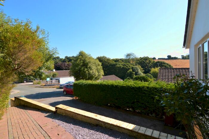 3 Bedroom Detached Bungalow For Sale In Treveryn Parc, Budock Water, Falmouth, TR11