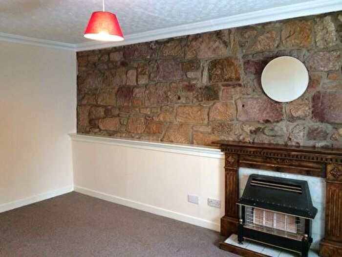 1 Bedroom Flat To Rent In The Brae, Auchendinny, EH26