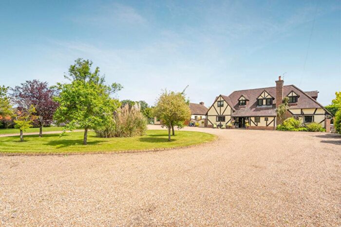 6 Bedroom Detached House For Sale In St. Marys Lane, Winkfield, SL4