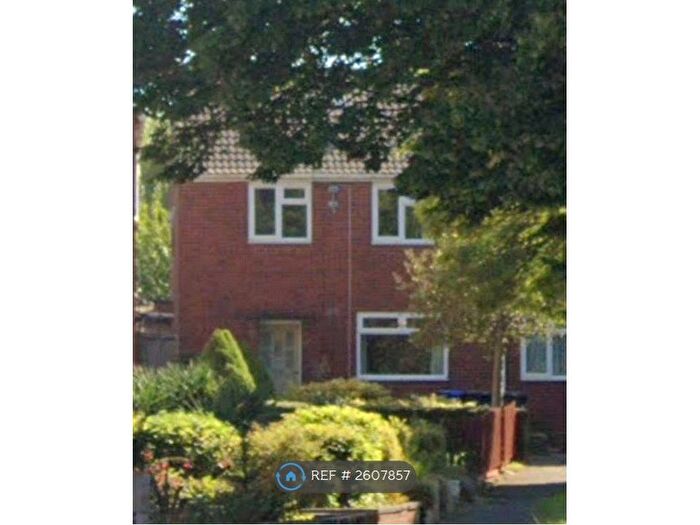 4 Bedroom Semi-Detached House To Rent In Southway, Leamington Spa, CV31