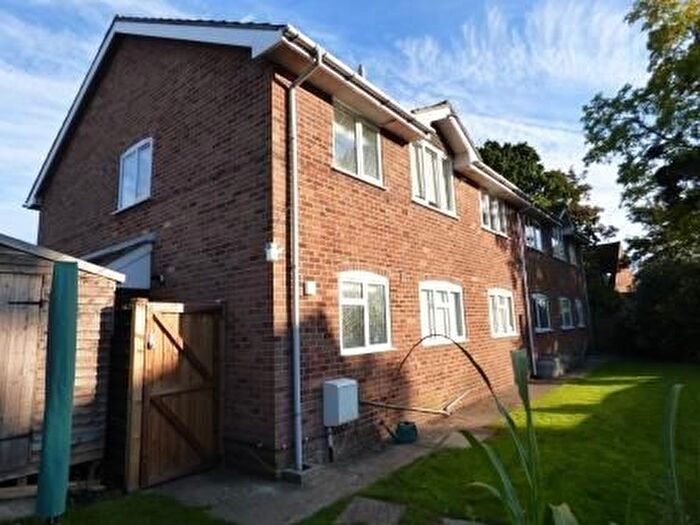 2 Bedroom Maisonette To Rent In St. Swithuns Road, Hempsted, Gloucester, GL2