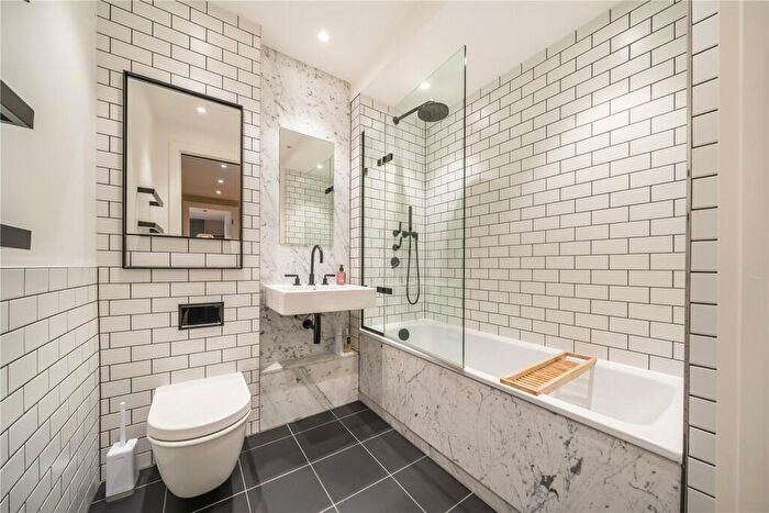 1 Bedroom Apartment For Sale In Esther Anne Place, Islington Square, London, N1