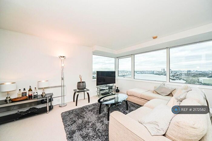 2 Bedroom Flat To Rent In Aragon Tower, London, SE8