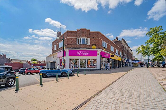 3 Bedroom Apartment For Sale In Church Road, Northfield, Birmingham, West Midlands, B31