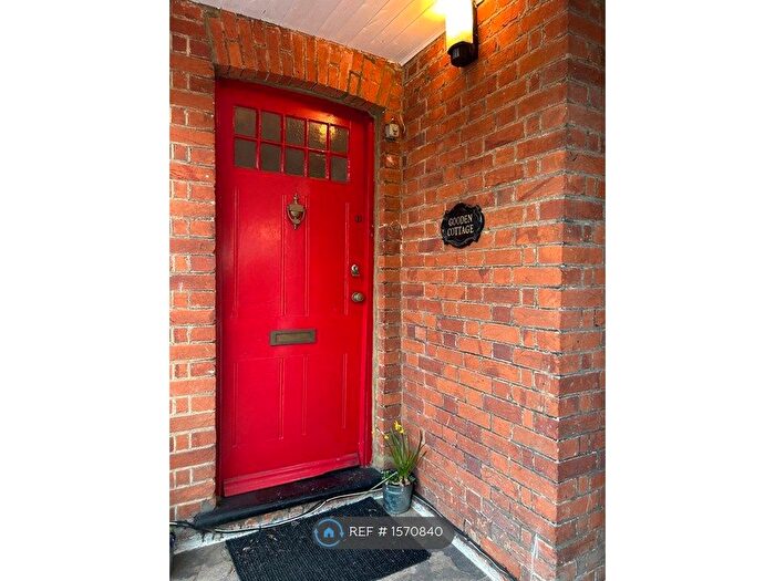 2 Bedroom Detached House To Rent In South Hill Avenue, Harrow, HA1