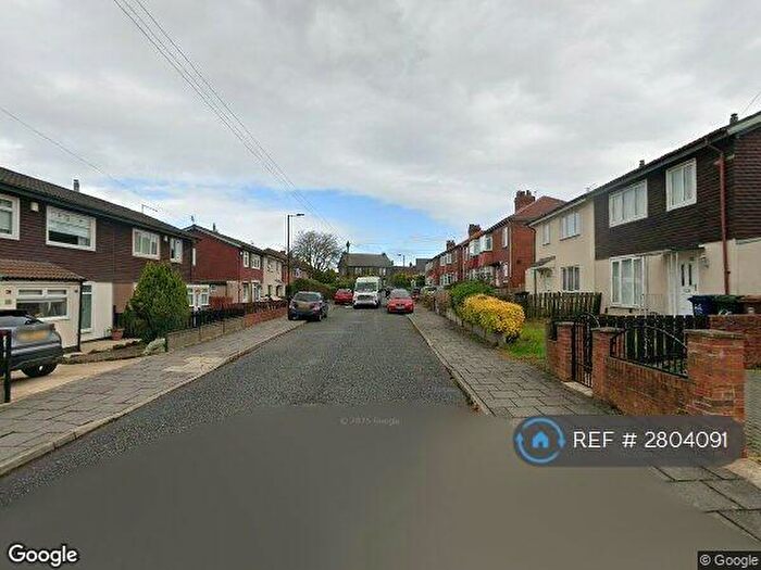 2 Bedroom Flat To Rent In Fenham, Newcastle Upon Tyne, NE5