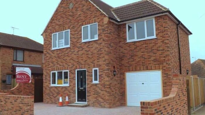 3 Bedroom House To Rent In Lister Road, Margate, CT9