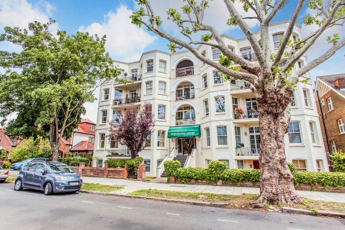 1 Bedroom Flat To Rent In Spencer Road, London, W4