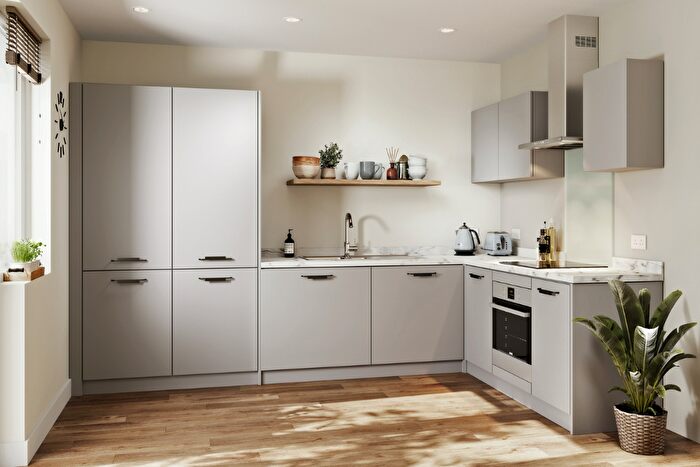 2 Bedroom Semi Detached House For Sale In Mendham Lane, Harleston, Norfolk, IP20