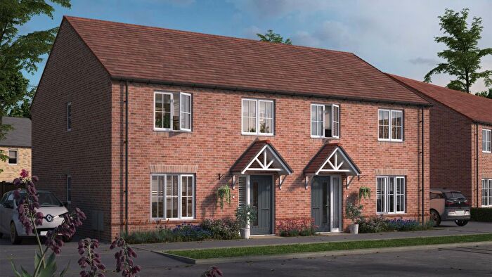 4 Bedroom Semi-Detached House For Sale In Bullens Green Lane, Colney Health, AL4