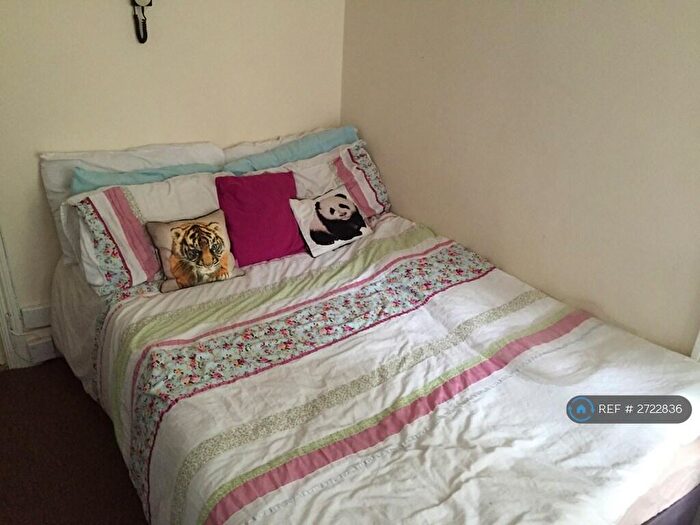 Studio To Rent In Holmdale Road, London, NW6