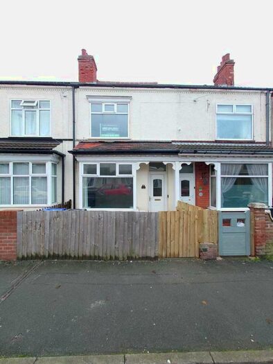 3 Bedroom Terraced House To Rent In Manchester Street, Cleethorpes, DN35