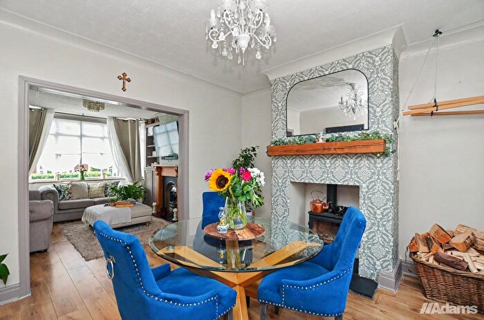 3 Bedroom Detached House For Sale In Picton Avenue, Runcorn, WA7