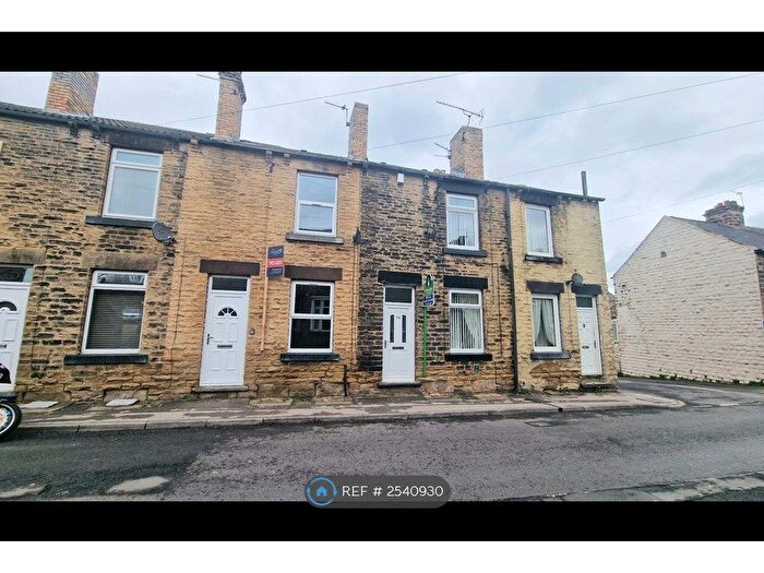 2 Bedroom Terraced House To Rent In Summer Lane, Barnsley, S73
