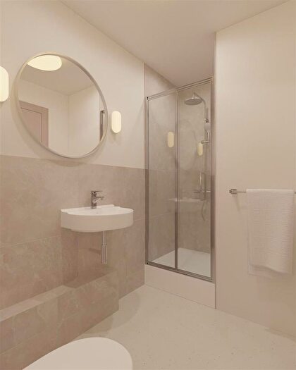 1 Bedroom Flat To Rent In Greek Street, Liverpool, L3