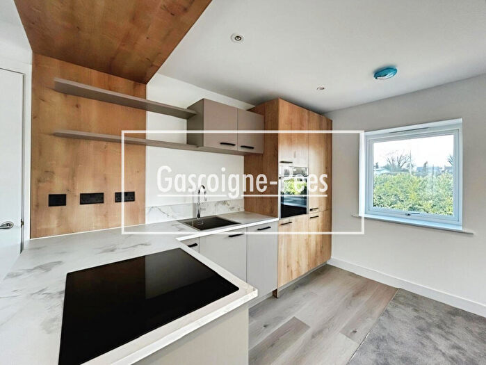 1 Bedroom Apartment To Rent In Old Basing, RG24