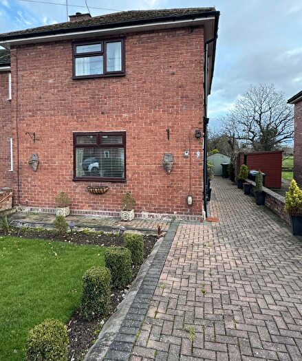 3 Bedroom House To Rent In Riversmead, Huntington, CH3