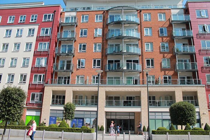 Studio To Rent In Boulevard Drive, London, NW9