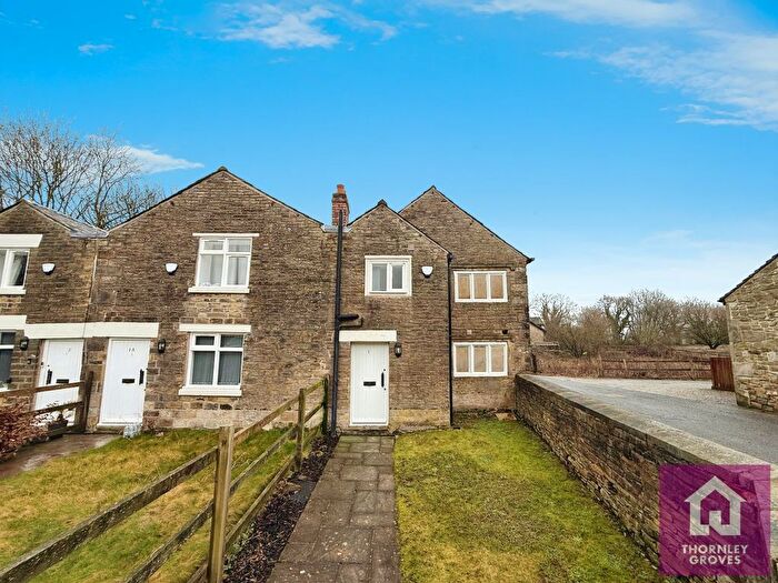 2 Bedroom End Terrace House To Rent In Stoney Brow, Roby Mill, Skelmersdale, Lancashire, WN8