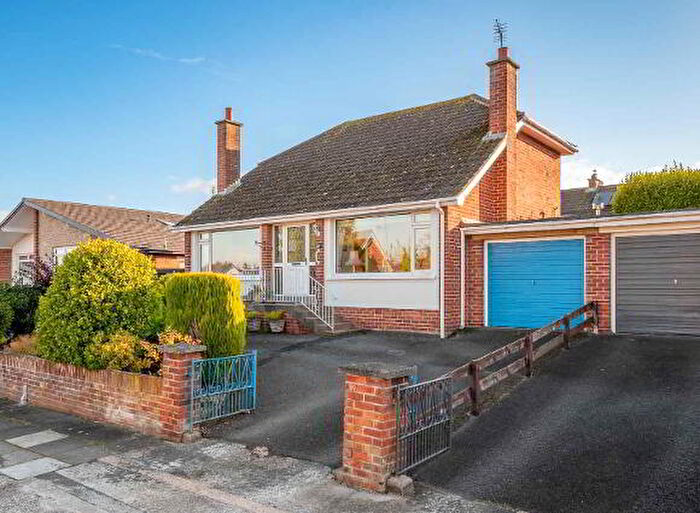 3 Bedroom Detached House For Sale In Sunningdale Park, Bangor, BT20