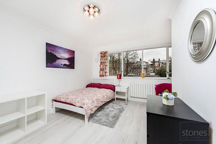 Property To Rent In Haverstock Hill, London, NW3