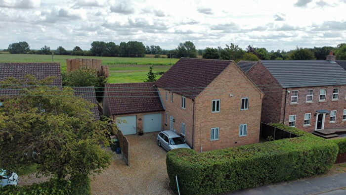 4 Bedroom Detached House For Sale In Main Street, Welney, PE14