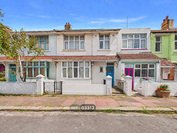 4 Bedroom Flat To Rent In Princes Terrace, Brighton, East Sussex, BN2