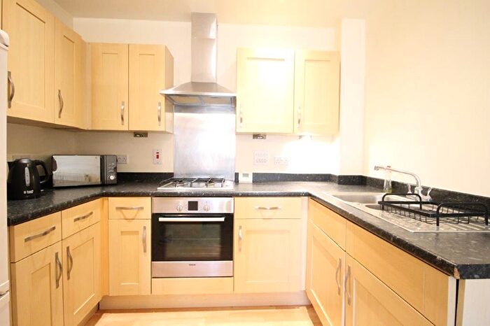 1 Bedroom Flat To Rent In Taywood Road, Northolt, UB5