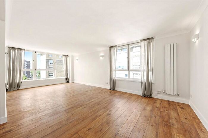 3 Bedroom Flat To Rent In Boydell Court, St. Johns Wood Park, NW8