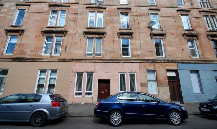 1 Bedroom Flat To Rent In Deanston Drive, Shawlands, Glasgow, G41