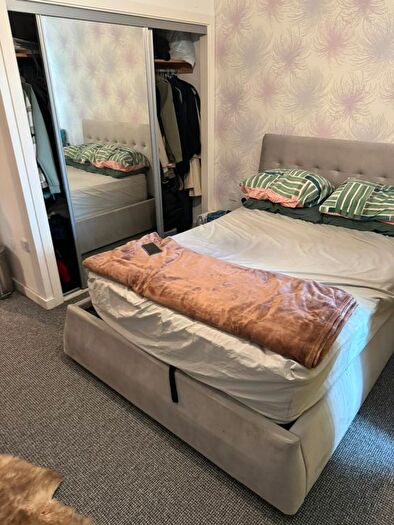 1 Bedroom Flat To Rent In De Pass Gardens, Barking, IG11