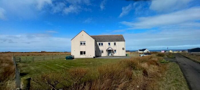 5 Bedroom Detached House For Sale In Eventually, KW1