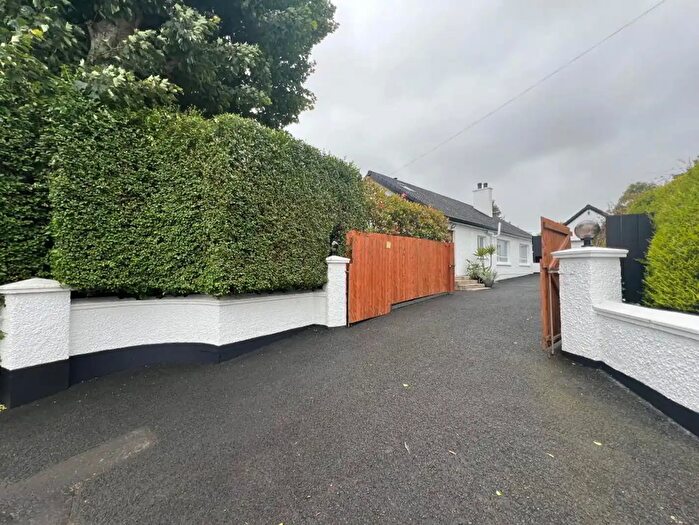 4 Bedroom Chalet Bungalows For Sale In Dunamallaght Road, Ballycastle, BT54