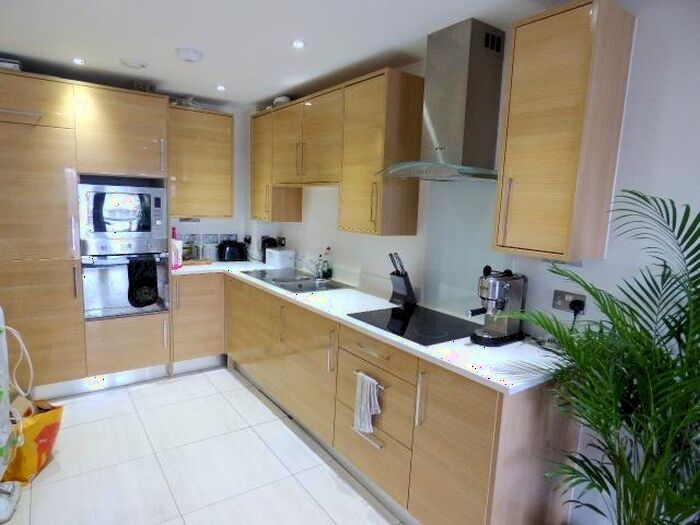 1 Bedroom Apartment To Rent In William Beveridge House, Vernon Road, Bow, E3