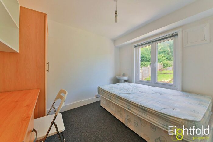6 Bedroom Terraced House For Sale In Coombe Road, Brighton, BN2