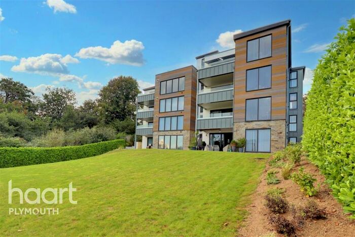 2 Bedroom Flat To Rent In Hartley, Plymouth, PL3