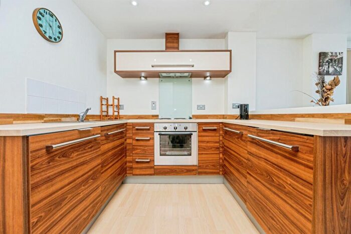 1 Bedroom Apartment For Sale In Ryland Street, Birmingham, B16 - Photo 8