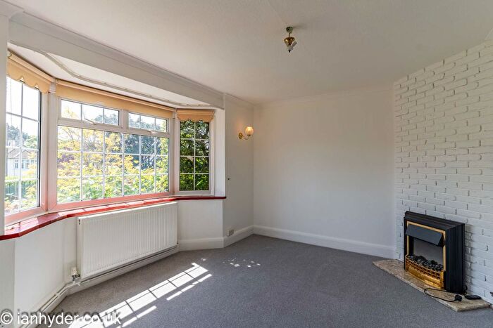 2 Bedroom Semi-Detached House For Sale In Cissbury Crescent, Saltdean, Brighton, BN2