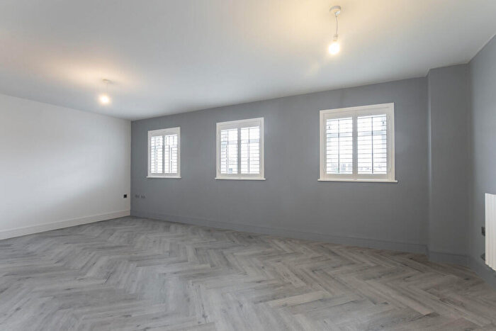 2 Bedroom Apartment To Rent In Buckingham Court, Wellington Street, Cheltenham, GL50