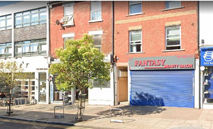 1 Bedroom Flat To Rent In Brent Street, Hendon, London, NW4