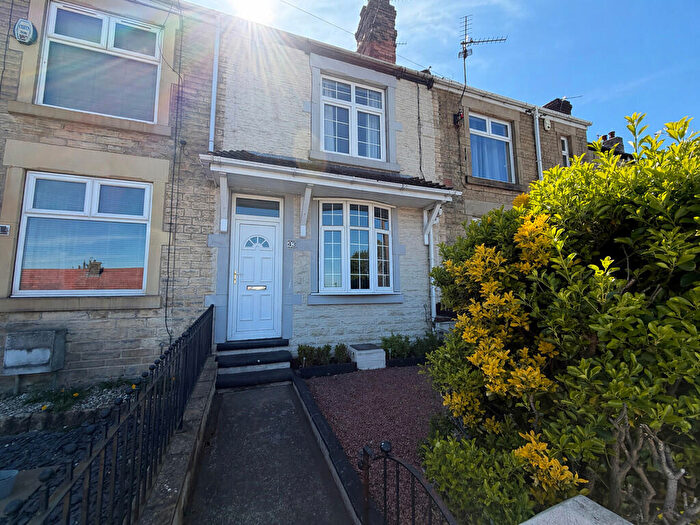 2 Bedroom Terraced House To Rent In Brampton Road, Wath Upon Dearne, S63