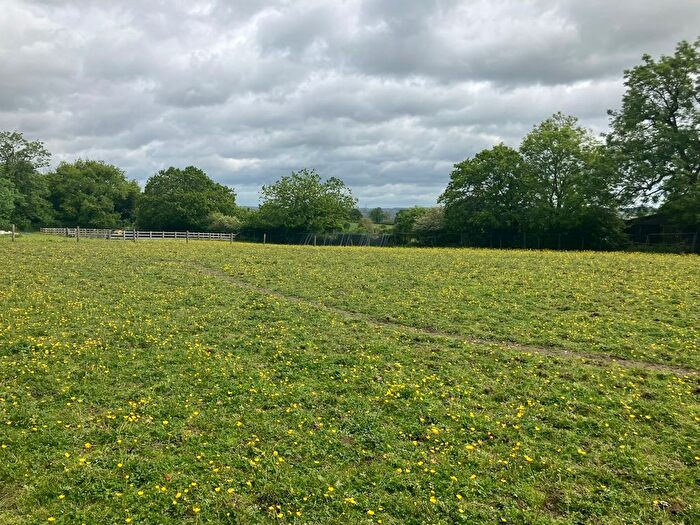 Equestrian Property For Sale In Land At Lodge Lane, Langley Mill, Nottingham, Derbyshire, NG16