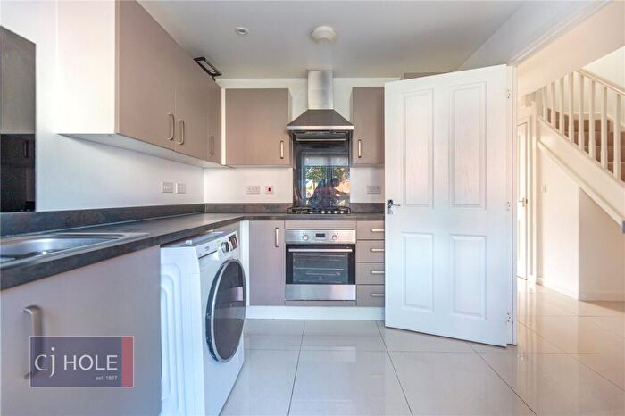 4 Bedroom Semi-Detached House To Rent In Slade Baker Way, Stoke Gifford, Bristol, BS16