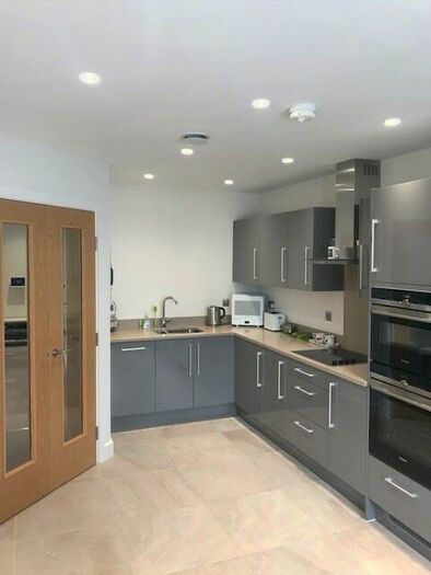 2 Bedroom Retirement Property For Sale In Rockwell Lodge, Great Alne Park, Woodland Drive, B49