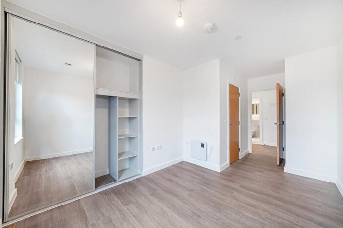 2 Bedroom Apartment To Rent In Cooper House (Affordable Private Rent), B5