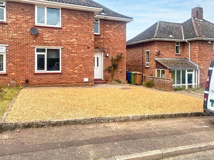5 Bedroom House To Rent In Nasmith Road, Norwich, NR4