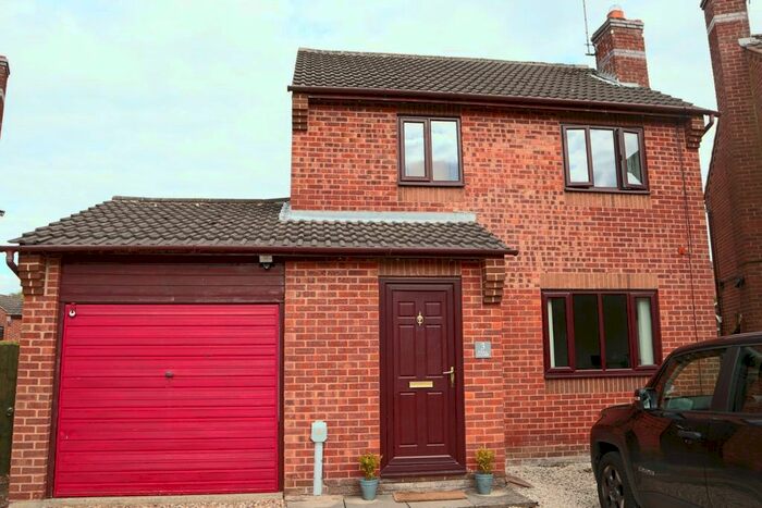 3 Bedroom Detached House To Rent In Teal Close, Walkington, Beverley, HU17